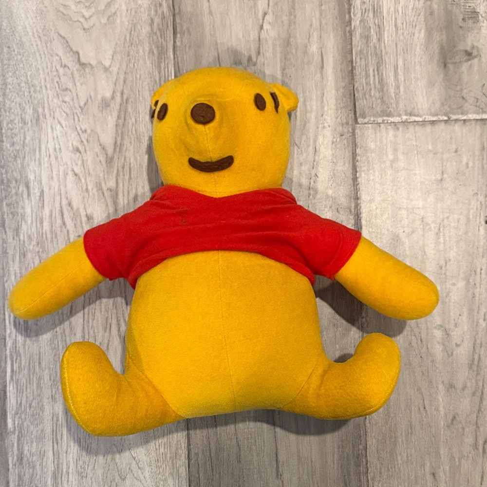 Vintage Winnie the Pooh